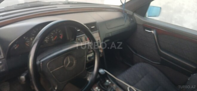 Mercedes C 180-3