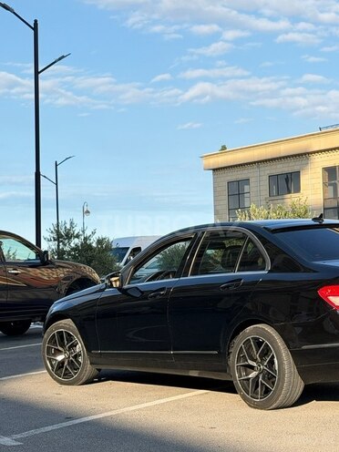 Mercedes C 300-4