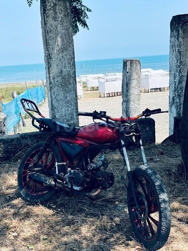 Tufan M50-4