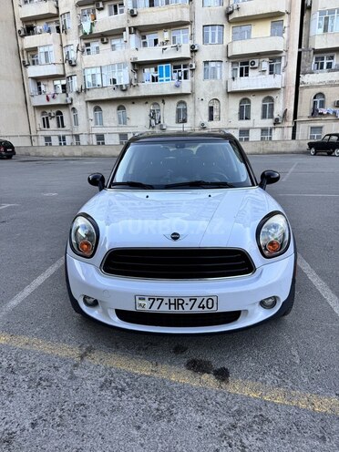 Mini Cooper-1