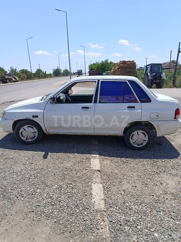 Saipa 132-2