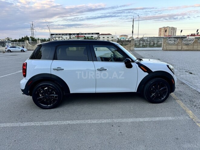 Mini Cooper-8