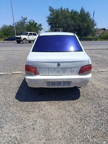 Saipa 132-3