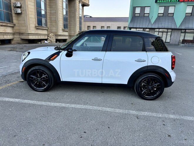 Mini Cooper-7