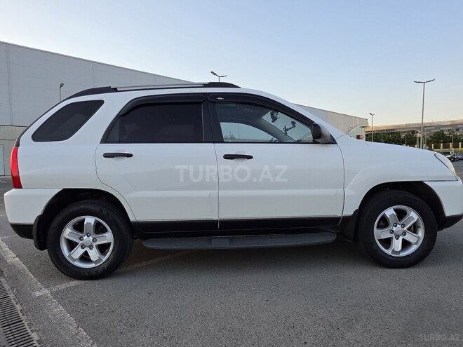 Kia Sportage-2