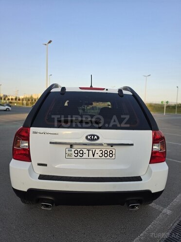 Kia Sportage-3