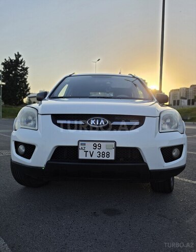Kia Sportage-1