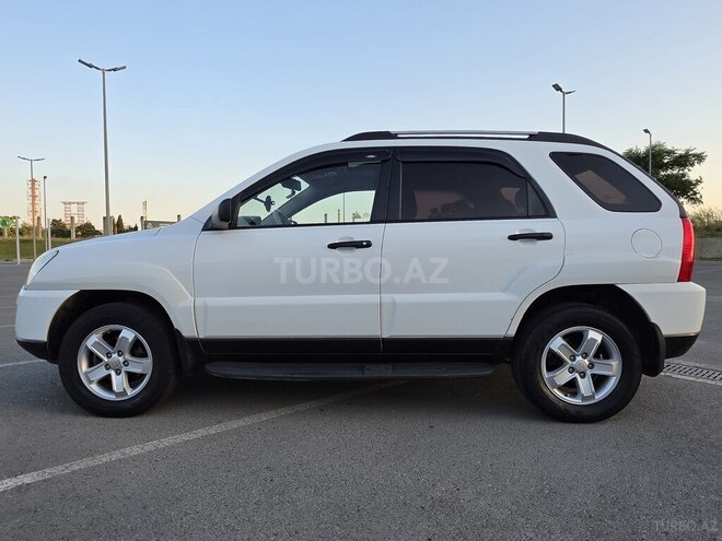 Kia Sportage-4