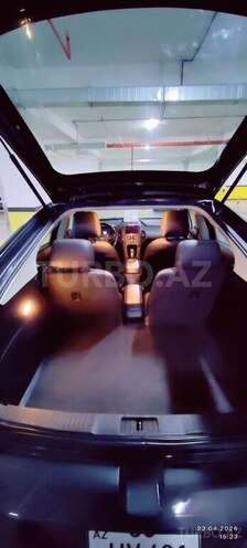 Chevrolet Volt-16