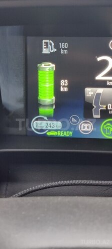 Chevrolet Volt-18