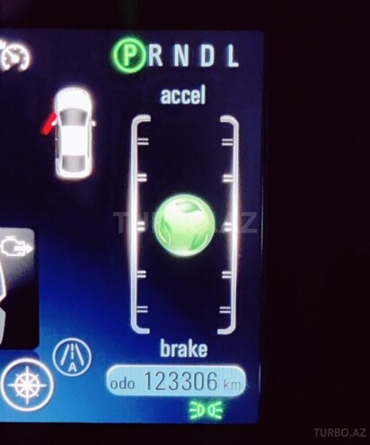 Chevrolet Volt-17