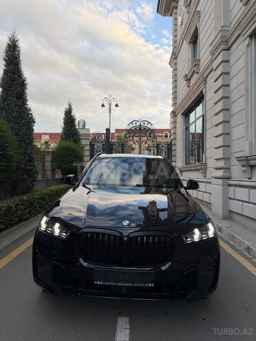BMW X5-4