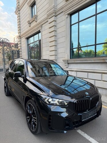 BMW X5-3