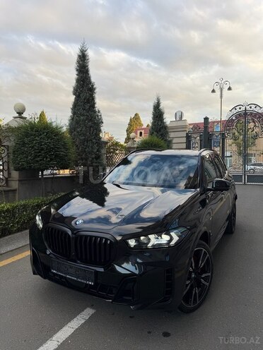 BMW X5-1