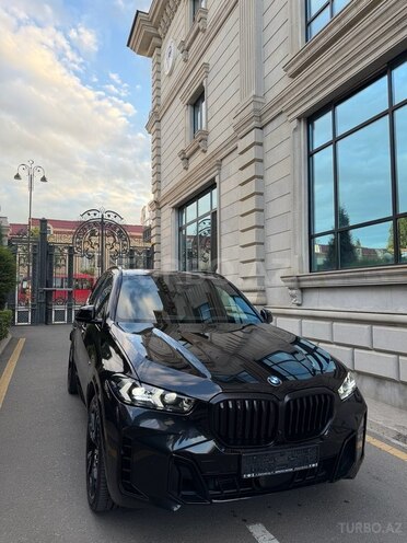 BMW X5-2