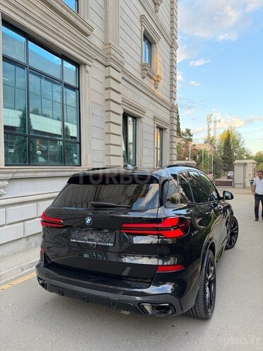 BMW X5-7