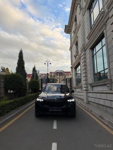 BMW X5-8