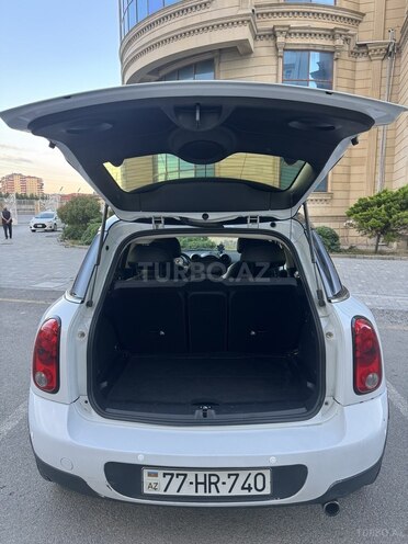 Mini Cooper-15