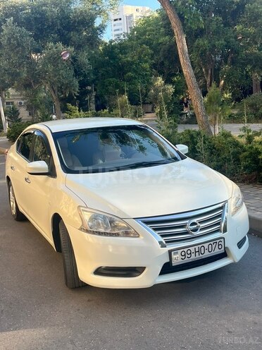 Nissan Sentra-2
