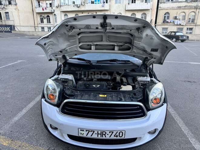Mini Cooper-14