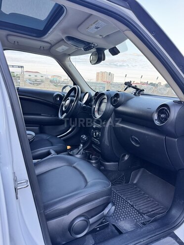 Mini Cooper-11