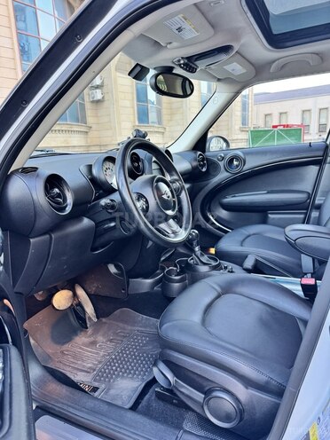 Mini Cooper-10