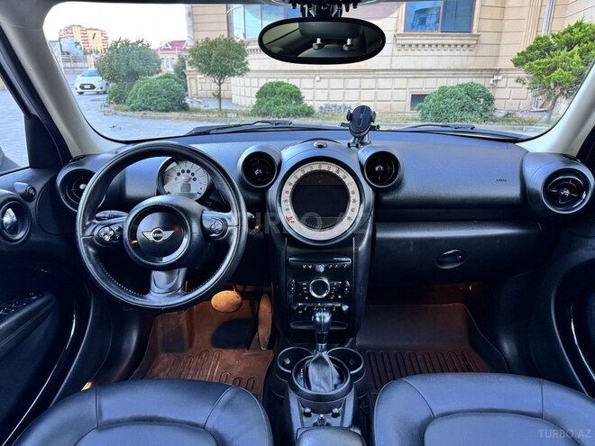 Mini Cooper-9