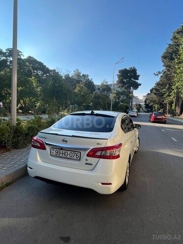Nissan Sentra-7
