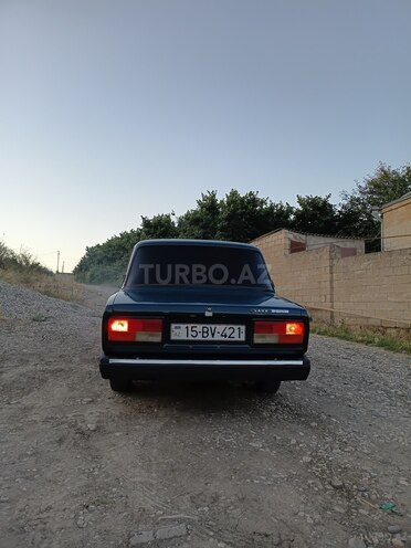 LADA (VAZ) 2107-6