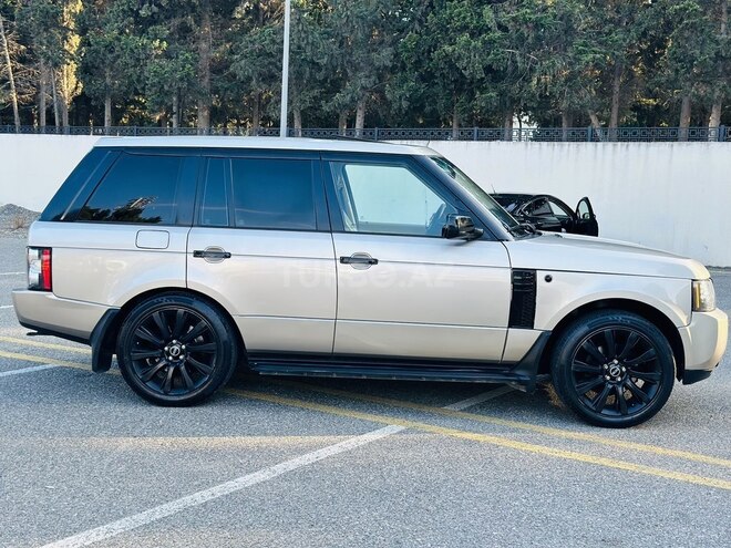 Land Rover Range Rover-5