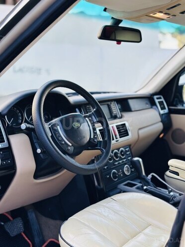 Land Rover Range Rover-9
