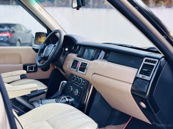 Land Rover Range Rover-10