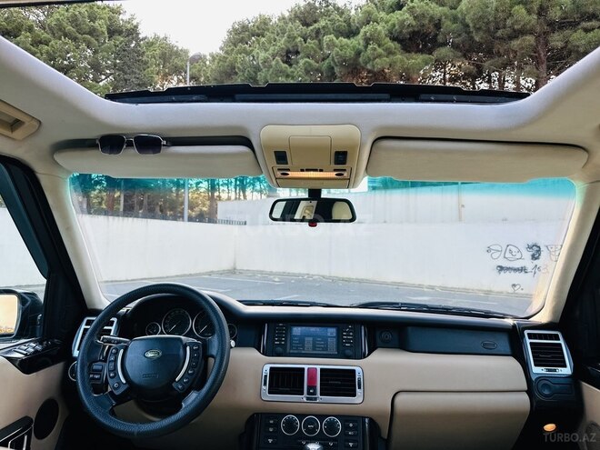 Land Rover Range Rover-15
