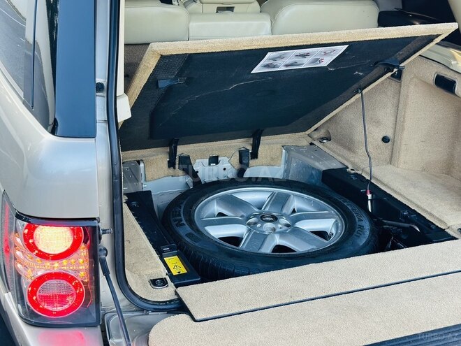 Land Rover Range Rover-17