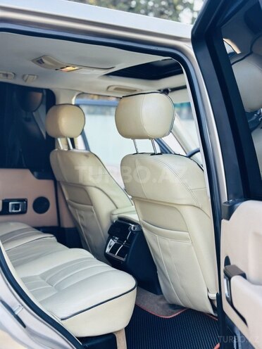 Land Rover Range Rover-12