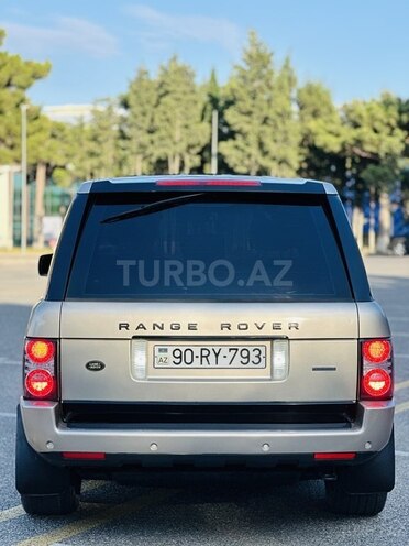 Land Rover Range Rover-6