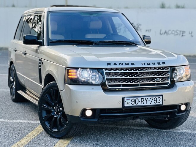 Land Rover Range Rover-3