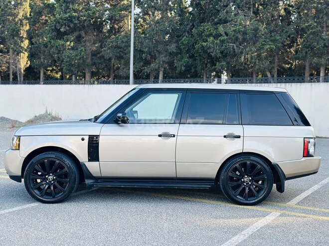 Land Rover Range Rover-4