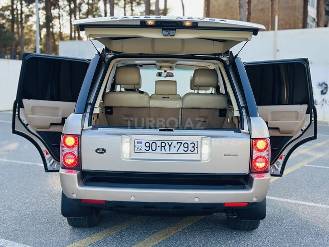 Land Rover Range Rover-18