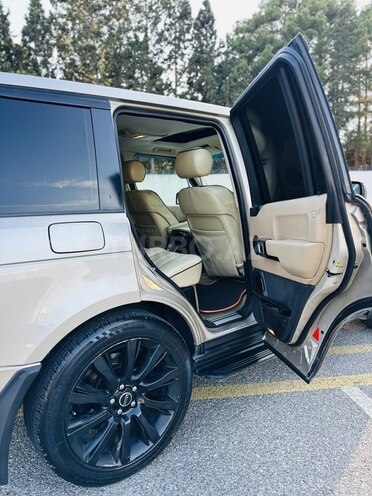 Land Rover Range Rover-13