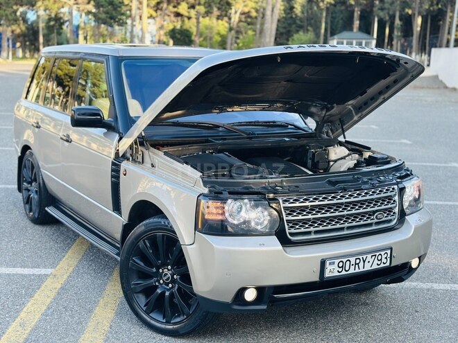 Land Rover Range Rover-19