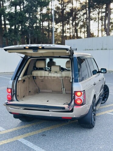 Land Rover Range Rover-16