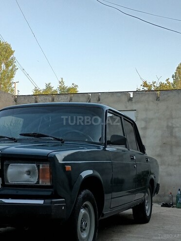 LADA (VAZ) 2107-7