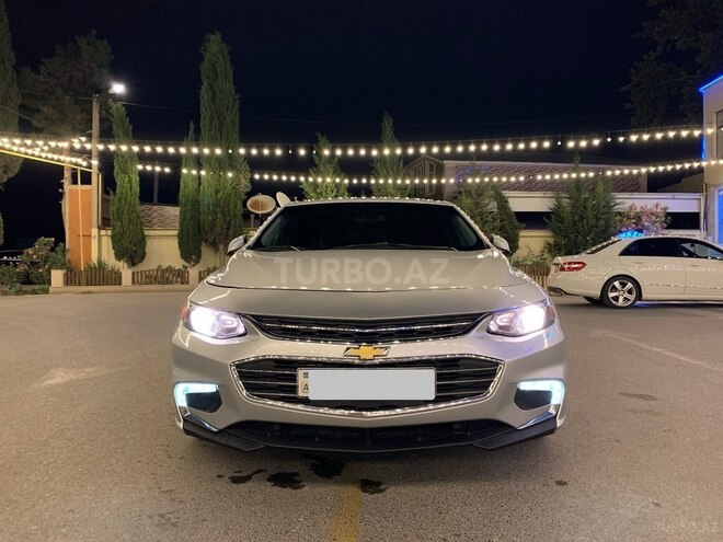 Chevrolet Malibu-1