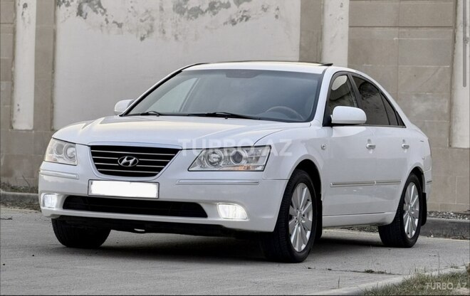 Hyundai Sonata-10