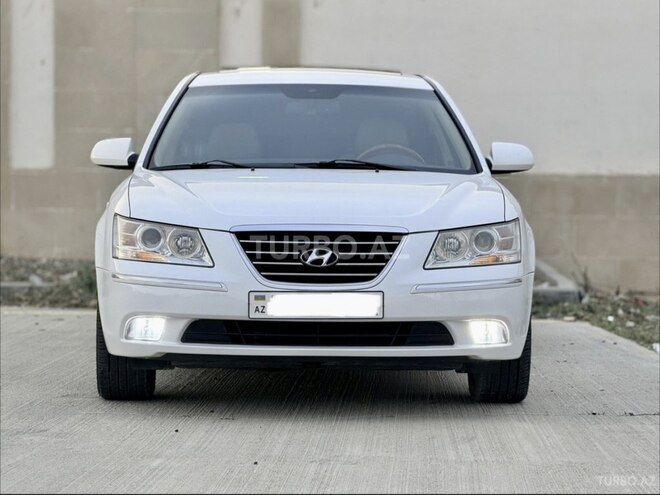 Hyundai Sonata-9