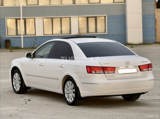 Hyundai Sonata-3