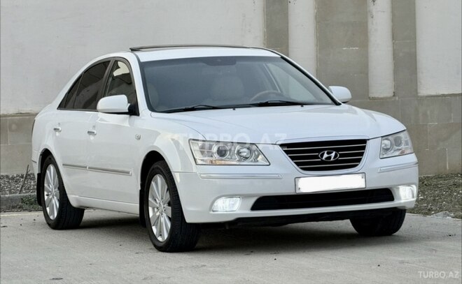 Hyundai Sonata-8