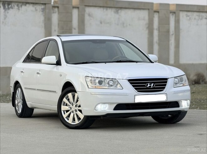 Hyundai Sonata-21