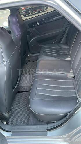 Chevrolet Lacetti-4